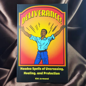 deliverance hoodoo book