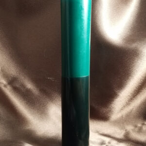 green black money uncrossing jumbo hoodoo rootwork candle