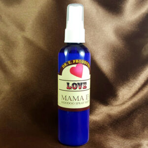 love hoodoo spray mist