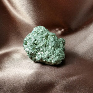 medium pyrite chunk hoodoo rootwork prosperity attraction