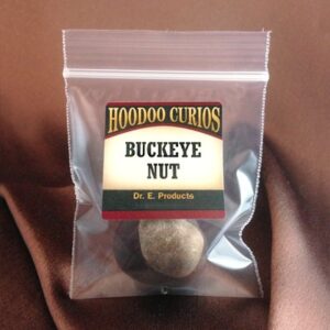 buckeye nut