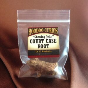 court case root
