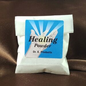 healing powder hoodoo rootwork