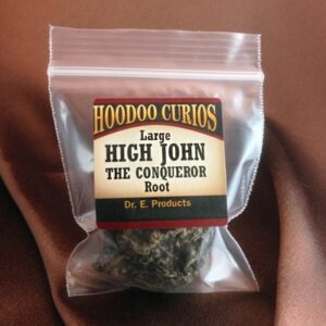 high john the conqueror large
