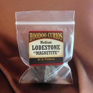 lodestone medium