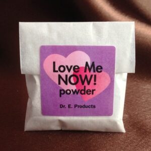 love me now powder