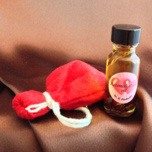 reconciliation mojo bag