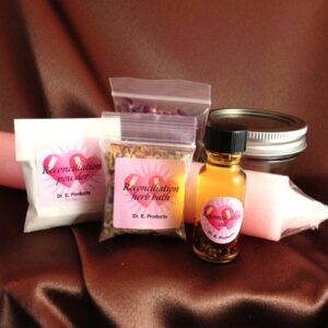 reconciliation spell kit