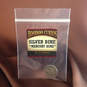 silver dime