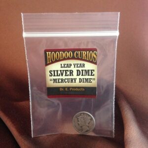silver dime leap year