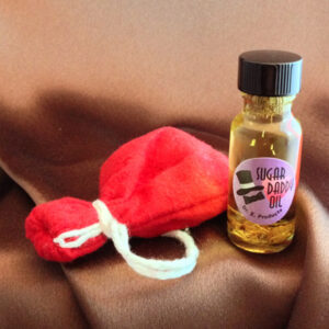 sugar daddy mojo bag