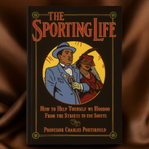 the sporting life book