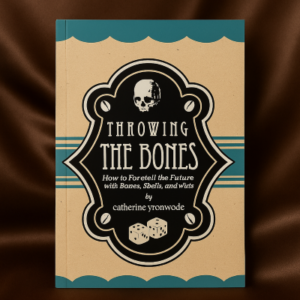 throwing the bones book