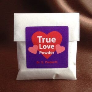 true love powder
